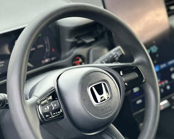Синій Хонда eNP1, об'ємом двигуна 0 л та пробігом 65 тис. км за 16600 $, фото 12 на Automoto.ua