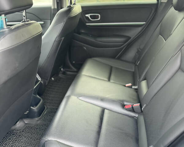 Синій Хонда eNP1, об'ємом двигуна 0 л та пробігом 65 тис. км за 16600 $, фото 13 на Automoto.ua