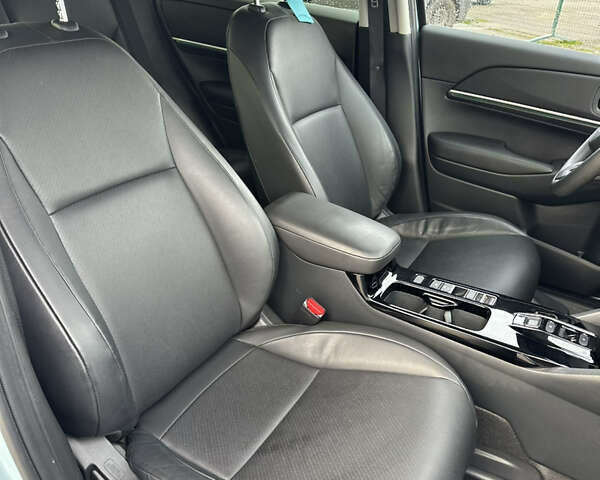 Синій Хонда eNP1, об'ємом двигуна 0 л та пробігом 65 тис. км за 16600 $, фото 22 на Automoto.ua