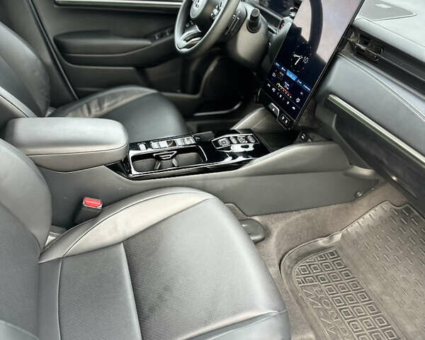 Синій Хонда eNP1, об'ємом двигуна 0 л та пробігом 65 тис. км за 16600 $, фото 21 на Automoto.ua