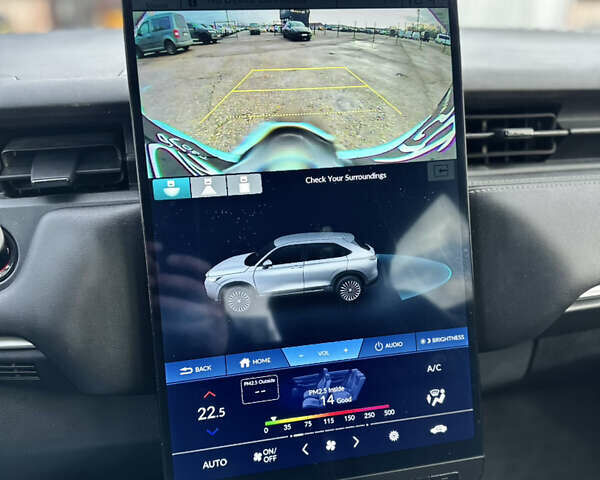 Синій Хонда eNP1, об'ємом двигуна 0 л та пробігом 65 тис. км за 16600 $, фото 28 на Automoto.ua