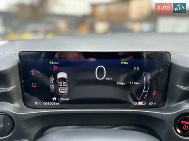 Синій Хонда eNP1, об'ємом двигуна 0 л та пробігом 65 тис. км за 16600 $, фото 27 на Automoto.ua