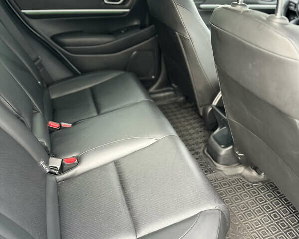 Синій Хонда eNP1, об'ємом двигуна 0 л та пробігом 65 тис. км за 16600 $, фото 16 на Automoto.ua