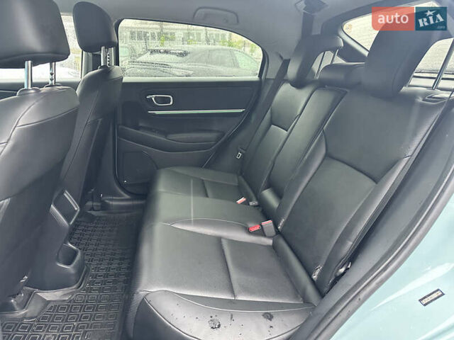 Синий Хонда eNP1, объемом двигателя 0 л и пробегом 33 тыс. км за 18497 $, фото 15 на Automoto.ua