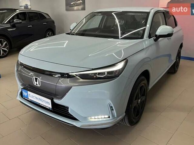 Синій Хонда eNP1, об'ємом двигуна 0 л та пробігом 1 тис. км за 15699 $, фото 7 на Automoto.ua