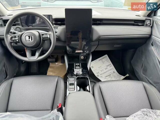 Синий Хонда eNP1, объемом двигателя 0 л и пробегом 1 тыс. км за 15699 $, фото 3 на Automoto.ua