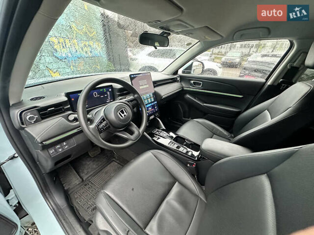 Синий Хонда eNP1, объемом двигателя 0 л и пробегом 33 тыс. км за 18497 $, фото 5 на Automoto.ua