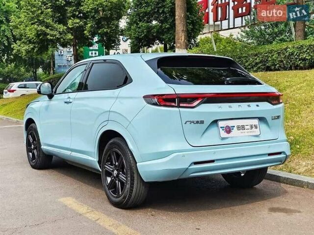 Синий Хонда eNP1, объемом двигателя 0 л и пробегом 1 тыс. км за 15699 $, фото 3 на Automoto.ua