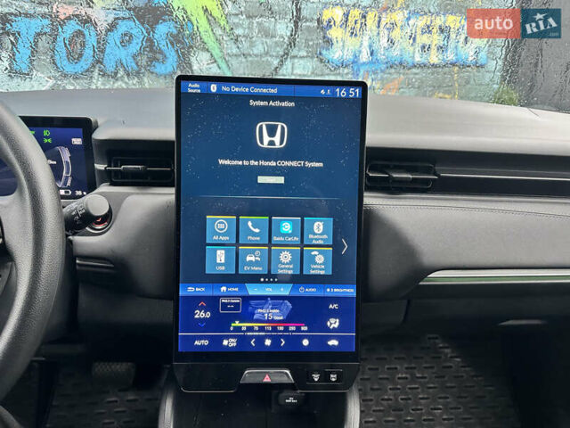 Синий Хонда eNP1, объемом двигателя 0 л и пробегом 33 тыс. км за 18497 $, фото 11 на Automoto.ua