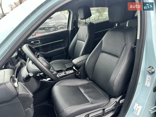 Синий Хонда eNP1, объемом двигателя 0 л и пробегом 33 тыс. км за 18497 $, фото 6 на Automoto.ua