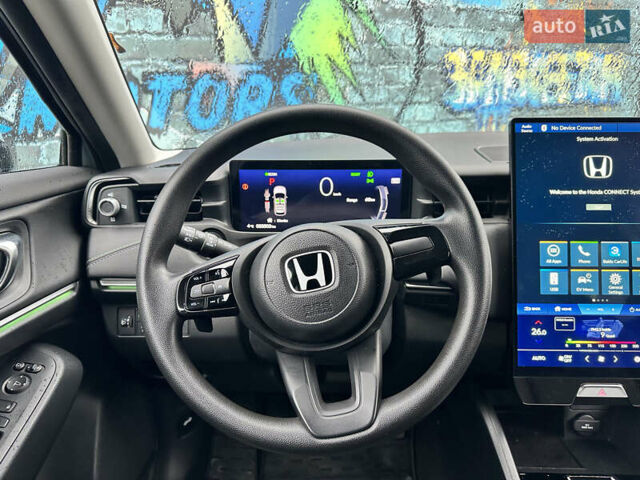 Синий Хонда eNP1, объемом двигателя 0 л и пробегом 33 тыс. км за 18497 $, фото 8 на Automoto.ua