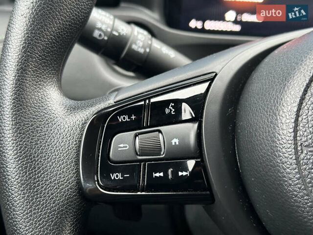 Синий Хонда eNP1, объемом двигателя 0 л и пробегом 33 тыс. км за 18497 $, фото 9 на Automoto.ua