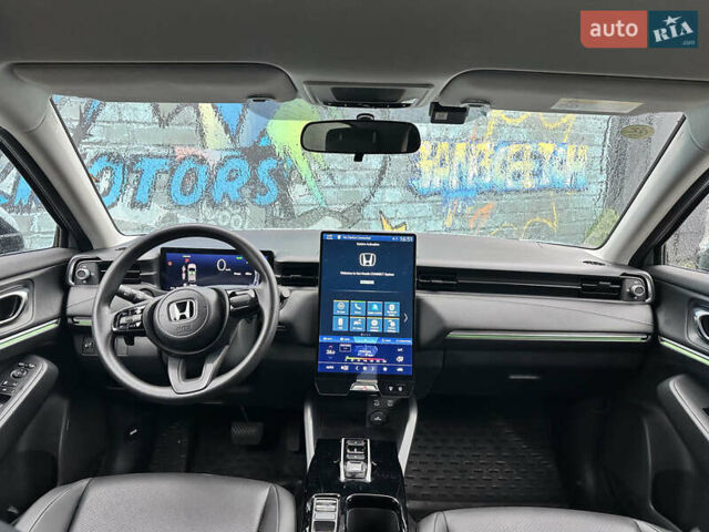 Синий Хонда eNP1, объемом двигателя 0 л и пробегом 33 тыс. км за 18497 $, фото 7 на Automoto.ua