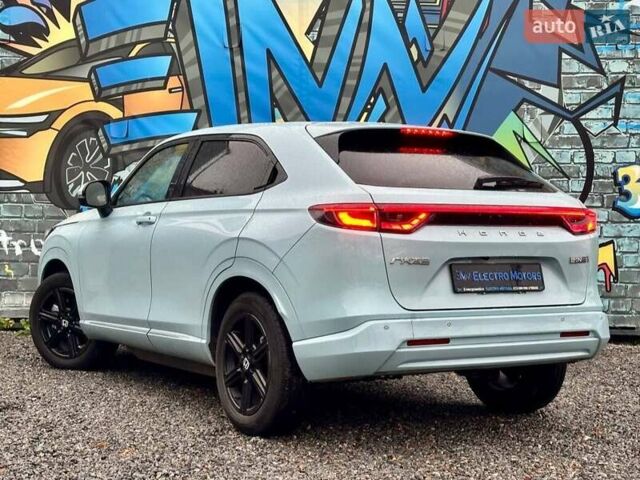 Синий Хонда eNP1, объемом двигателя 0 л и пробегом 33 тыс. км за 18497 $, фото 3 на Automoto.ua