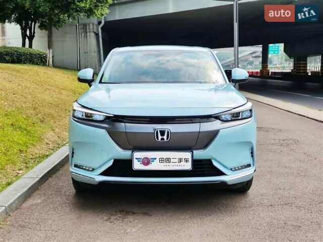 Синий Хонда eNP1, объемом двигателя 0 л и пробегом 1 тыс. км за 15699 $, фото 6 на Automoto.ua