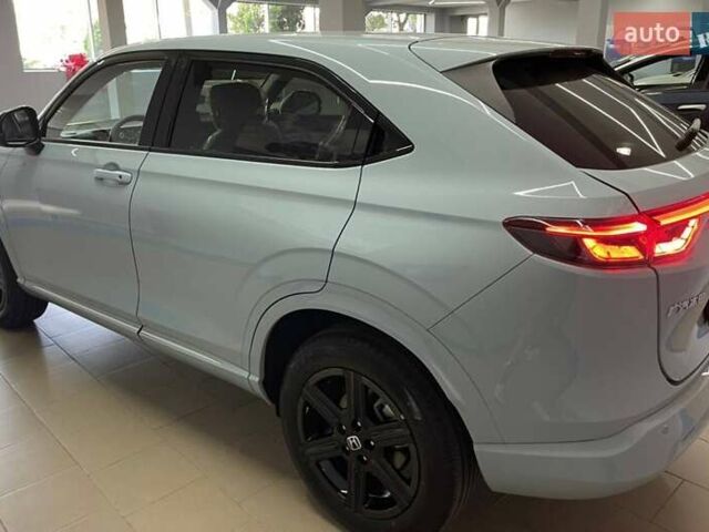 Синій Хонда eNP1, об'ємом двигуна 0 л та пробігом 1 тис. км за 15699 $, фото 5 на Automoto.ua