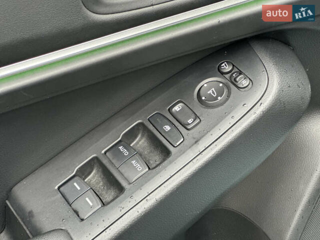 Синий Хонда eNP1, объемом двигателя 0 л и пробегом 33 тыс. км за 18497 $, фото 12 на Automoto.ua