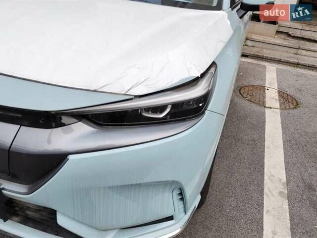 Синий Хонда eNP1, объемом двигателя 0 л и пробегом 1 тыс. км за 15699 $, фото 8 на Automoto.ua