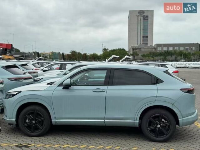 Синий Хонда eNP1, объемом двигателя 0 л и пробегом 1 тыс. км за 15699 $, фото 1 на Automoto.ua