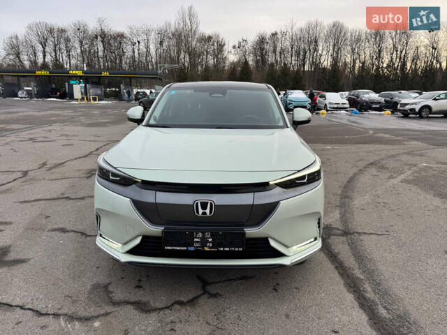 Зеленый Хонда eNP1, объемом двигателя 0 л и пробегом 5 тыс. км за 19700 $, фото 1 на Automoto.ua