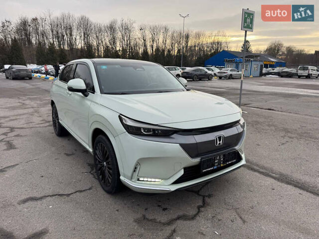 Зеленый Хонда eNP1, объемом двигателя 0 л и пробегом 5 тыс. км за 19700 $, фото 2 на Automoto.ua