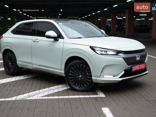 Зеленый Хонда eNP1, объемом двигателя 0 л и пробегом 5 тыс. км за 19900 $, фото 2 на Automoto.ua