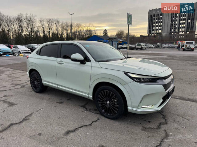 Зеленый Хонда eNP1, объемом двигателя 0 л и пробегом 5 тыс. км за 19700 $, фото 7 на Automoto.ua