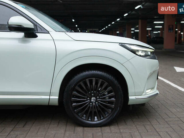 Зеленый Хонда eNP1, объемом двигателя 0 л и пробегом 5 тыс. км за 19900 $, фото 4 на Automoto.ua