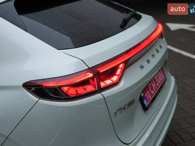 Зеленый Хонда eNP1, объемом двигателя 0 л и пробегом 5 тыс. км за 19900 $, фото 9 на Automoto.ua