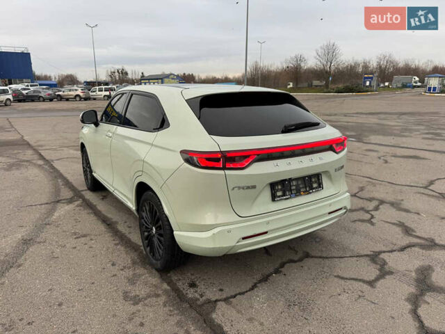 Зеленый Хонда eNP1, объемом двигателя 0 л и пробегом 5 тыс. км за 19700 $, фото 4 на Automoto.ua