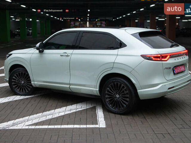 Зеленый Хонда eNP1, объемом двигателя 0 л и пробегом 5 тыс. км за 19900 $, фото 8 на Automoto.ua