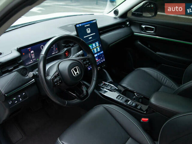 Зеленый Хонда eNP1, объемом двигателя 0 л и пробегом 5 тыс. км за 19900 $, фото 14 на Automoto.ua