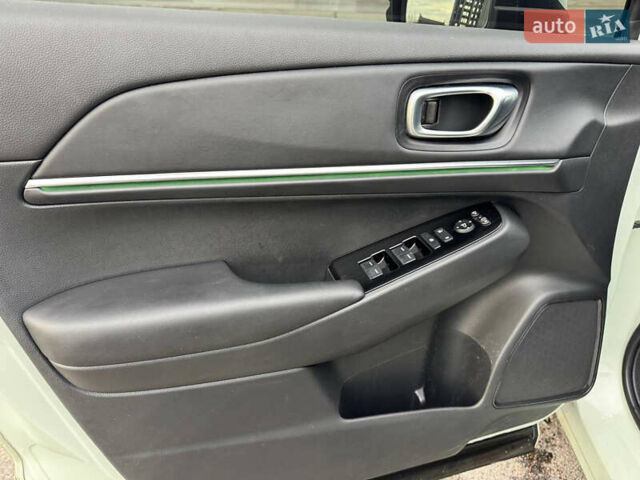 Зеленый Хонда eNP1, объемом двигателя 0 л и пробегом 5 тыс. км за 19700 $, фото 13 на Automoto.ua