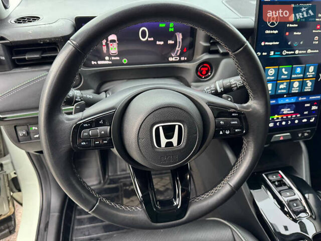 Зеленый Хонда eNP1, объемом двигателя 0 л и пробегом 5 тыс. км за 19700 $, фото 24 на Automoto.ua