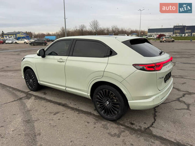 Зеленый Хонда eNP1, объемом двигателя 0 л и пробегом 5 тыс. км за 19700 $, фото 3 на Automoto.ua