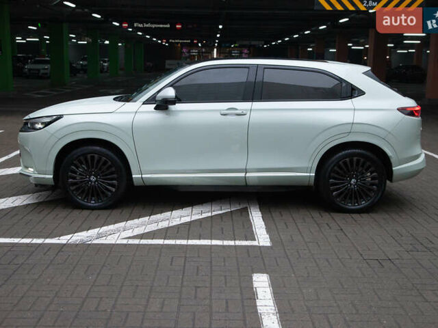 Зеленый Хонда eNP1, объемом двигателя 0 л и пробегом 5 тыс. км за 19900 $, фото 10 на Automoto.ua