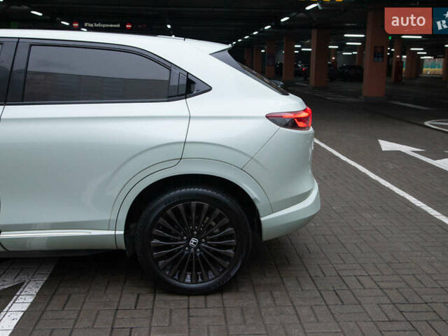 Зеленый Хонда eNP1, объемом двигателя 0 л и пробегом 5 тыс. км за 19900 $, фото 12 на Automoto.ua