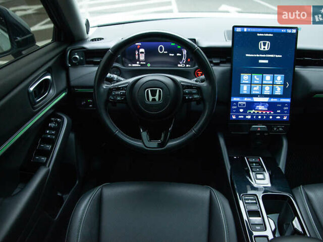 Зеленый Хонда eNP1, объемом двигателя 0 л и пробегом 5 тыс. км за 19900 $, фото 16 на Automoto.ua