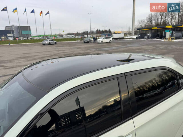 Зеленый Хонда eNP1, объемом двигателя 0 л и пробегом 5 тыс. км за 19700 $, фото 14 на Automoto.ua