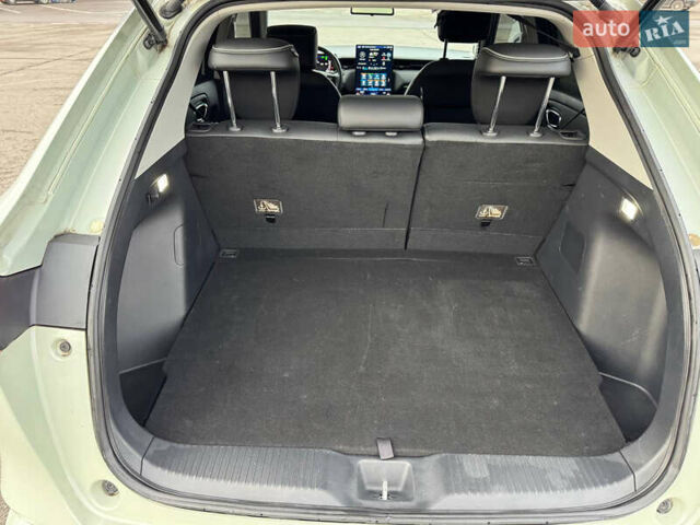 Зеленый Хонда eNP1, объемом двигателя 0 л и пробегом 5 тыс. км за 19700 $, фото 8 на Automoto.ua