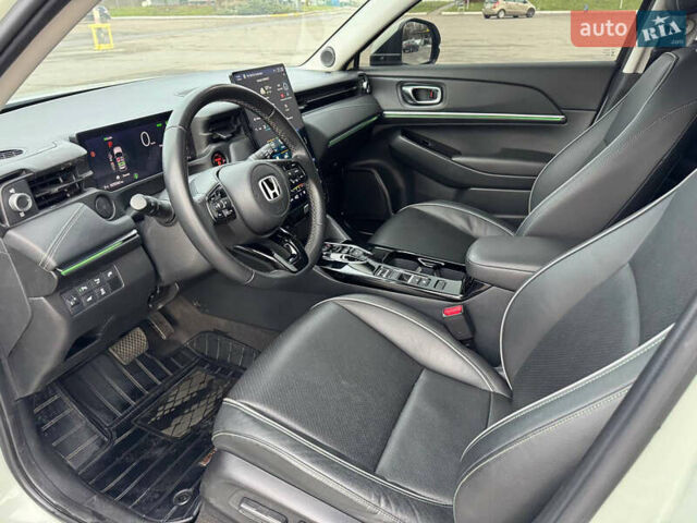 Зеленый Хонда eNP1, объемом двигателя 0 л и пробегом 5 тыс. км за 19700 $, фото 17 на Automoto.ua