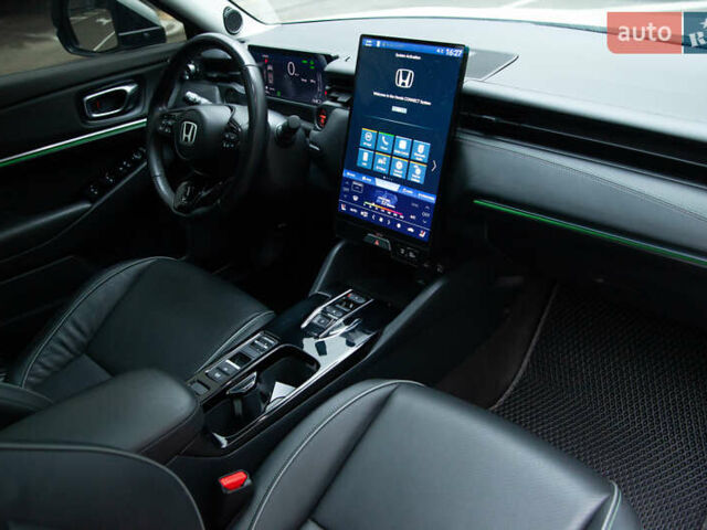 Зеленый Хонда eNP1, объемом двигателя 0 л и пробегом 5 тыс. км за 19900 $, фото 19 на Automoto.ua