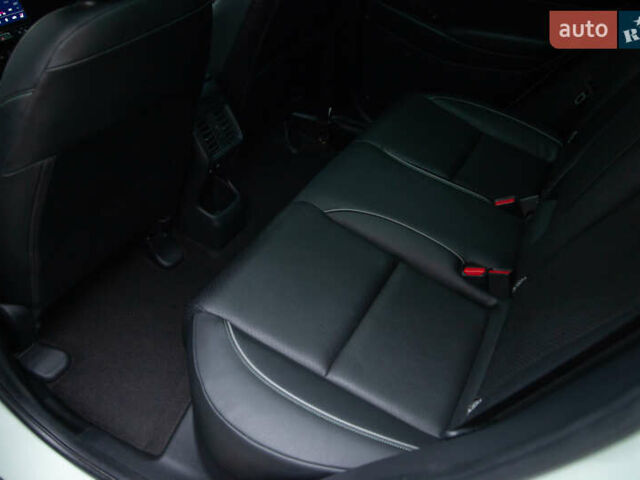 Зеленый Хонда eNP1, объемом двигателя 0 л и пробегом 5 тыс. км за 19900 $, фото 23 на Automoto.ua