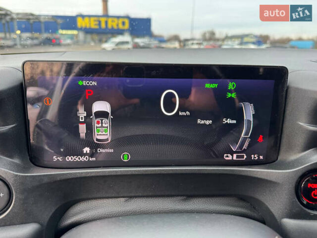 Зеленый Хонда eNP1, объемом двигателя 0 л и пробегом 5 тыс. км за 19700 $, фото 19 на Automoto.ua