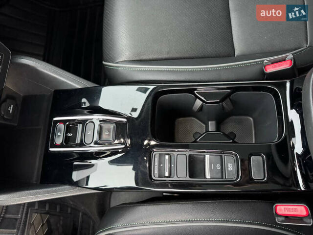 Зеленый Хонда eNP1, объемом двигателя 0 л и пробегом 5 тыс. км за 19700 $, фото 22 на Automoto.ua