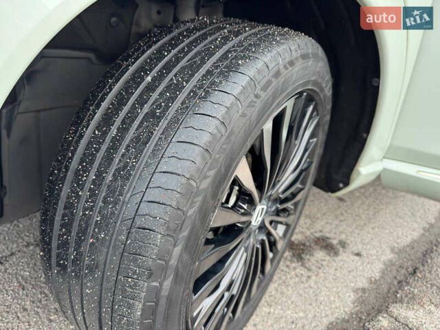 Зеленый Хонда eNP1, объемом двигателя 0 л и пробегом 5 тыс. км за 19700 $, фото 25 на Automoto.ua