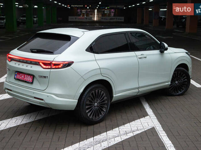 Зеленый Хонда eNP1, объемом двигателя 0 л и пробегом 5 тыс. км за 19900 $, фото 6 на Automoto.ua