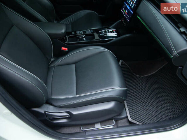 Зеленый Хонда eNP1, объемом двигателя 0 л и пробегом 5 тыс. км за 19900 $, фото 20 на Automoto.ua