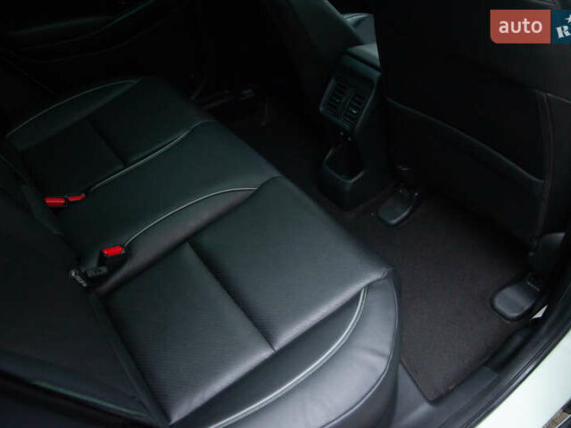 Зеленый Хонда eNP1, объемом двигателя 0 л и пробегом 5 тыс. км за 19900 $, фото 22 на Automoto.ua