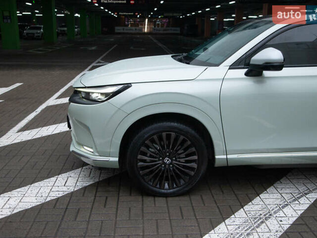 Зеленый Хонда eNP1, объемом двигателя 0 л и пробегом 5 тыс. км за 19900 $, фото 11 на Automoto.ua